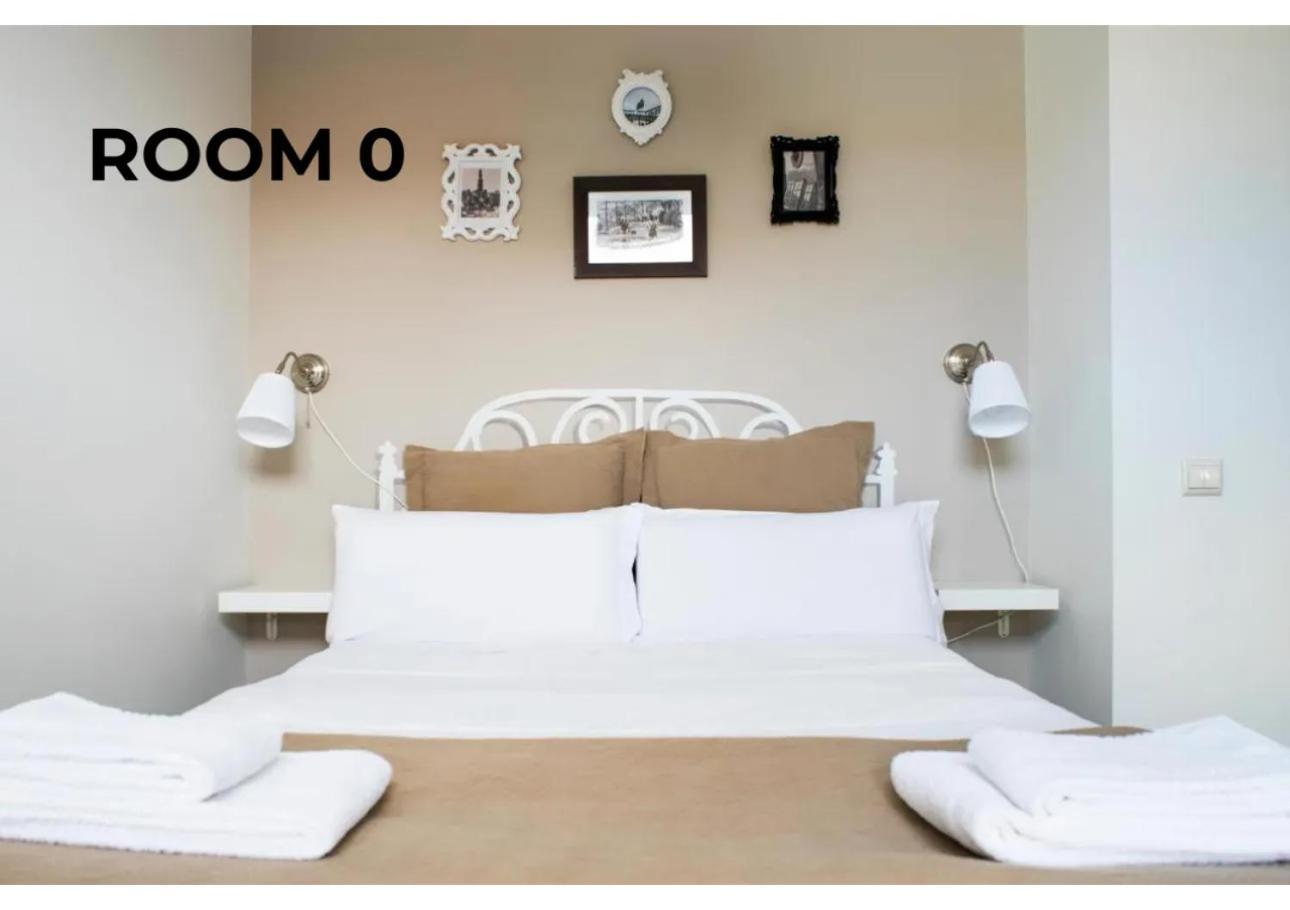Hotel Bcharming House à OOporto Extérieur photo