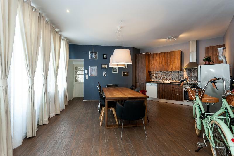 Hotel Bcharming House à OOporto Extérieur photo